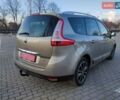 Коричневый Рено Гранд Сценик, объемом двигателя 1.5 л и пробегом 320 тыс. км за 7999 $, фото 8 на Automoto.ua