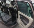 Коричневий Рено Гранд Сценік, об'ємом двигуна 1.6 л та пробігом 239 тис. км за 7600 $, фото 17 на Automoto.ua