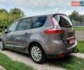 Коричневый Рено Гранд Сценик, объемом двигателя 1.6 л и пробегом 218 тыс. км за 8400 $, фото 5 на Automoto.ua