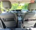 Коричневий Рено Гранд Сценік, об'ємом двигуна 1.46 л та пробігом 108 тис. км за 10500 $, фото 44 на Automoto.ua