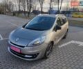 Коричневый Рено Гранд Сценик, объемом двигателя 1.5 л и пробегом 320 тыс. км за 7999 $, фото 13 на Automoto.ua