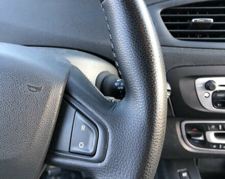 Коричневий Рено Гранд Сценік, об'ємом двигуна 1.5 л та пробігом 237 тис. км за 8399 $, фото 39 на Automoto.ua