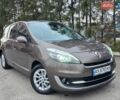 Коричневий Рено Гранд Сценік, об'ємом двигуна 1.5 л та пробігом 220 тис. км за 8600 $, фото 1 на Automoto.ua