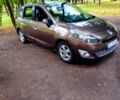 Коричневий Рено Гранд Сценік, об'ємом двигуна 1.4 л та пробігом 222 тис. км за 6000 $, фото 1 на Automoto.ua