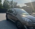 Коричневый Рено Гранд Сценик, объемом двигателя 1.6 л и пробегом 295 тыс. км за 7500 $, фото 1 на Automoto.ua
