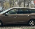 Коричневый Рено Гранд Сценик, объемом двигателя 1.6 л и пробегом 260 тыс. км за 8000 $, фото 1 на Automoto.ua