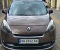 Коричневий Рено Гранд Сценік, об'ємом двигуна 1.5 л та пробігом 219 тис. км за 9500 $, фото 1 на Automoto.ua