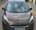 Коричневий Рено Гранд Сценік, об'ємом двигуна 1.5 л та пробігом 219 тис. км за 9500 $, фото 6 на Automoto.ua