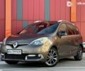 Коричневый Рено Гранд Сценик, объемом двигателя 1.6 л и пробегом 234 тыс. км за 10800 $, фото 1 на Automoto.ua
