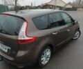 Коричневий Рено Гранд Сценік, об'ємом двигуна 1.6 л та пробігом 239 тис. км за 7600 $, фото 33 на Automoto.ua