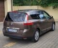 Коричневий Рено Гранд Сценік, об'ємом двигуна 1.5 л та пробігом 219 тис. км за 9500 $, фото 3 на Automoto.ua