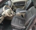 Коричневий Рено Гранд Сценік, об'ємом двигуна 1.6 л та пробігом 239 тис. км за 7600 $, фото 14 на Automoto.ua