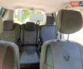 Коричневий Рено Гранд Сценік, об'ємом двигуна 1.46 л та пробігом 108 тис. км за 10500 $, фото 23 на Automoto.ua