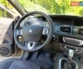 Коричневий Рено Гранд Сценік, об'ємом двигуна 1.46 л та пробігом 108 тис. км за 10500 $, фото 33 на Automoto.ua