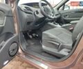 Коричневий Рено Гранд Сценік, об'ємом двигуна 1.6 л та пробігом 152 тис. км за 10800 $, фото 17 на Automoto.ua