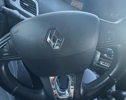 Коричневый Рено Гранд Сценик, объемом двигателя 1.46 л и пробегом 283 тыс. км за 9350 $, фото 33 на Automoto.ua