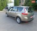 Коричневий Рено Гранд Сценік, об'ємом двигуна 1.5 л та пробігом 226 тис. км за 9300 $, фото 18 на Automoto.ua