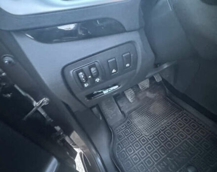 Коричневый Рено Гранд Сценик, объемом двигателя 1.46 л и пробегом 283 тыс. км за 9350 $, фото 42 на Automoto.ua