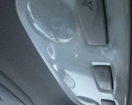 Коричневый Рено Гранд Сценик, объемом двигателя 1.46 л и пробегом 283 тыс. км за 9350 $, фото 19 на Automoto.ua