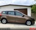Коричневый Рено Гранд Сценик, объемом двигателя 1.5 л и пробегом 249 тыс. км за 9800 $, фото 1 на Automoto.ua