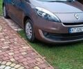 Коричневый Рено Гранд Сценик, объемом двигателя 1.5 л и пробегом 188 тыс. км за 9200 $, фото 3 на Automoto.ua