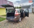 Коричневий Рено Гранд Сценік, об'ємом двигуна 1.5 л та пробігом 286 тис. км за 9200 $, фото 17 на Automoto.ua