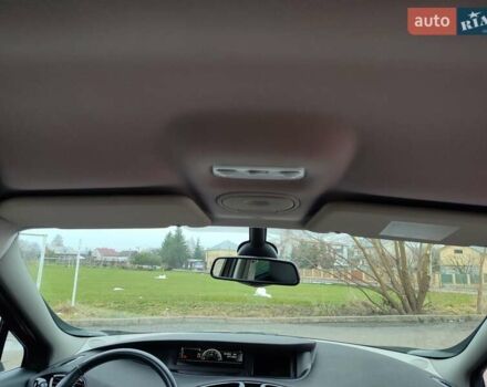 Коричневий Рено Гранд Сценік, об'ємом двигуна 1.6 л та пробігом 152 тис. км за 10800 $, фото 33 на Automoto.ua