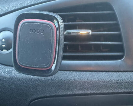 Коричневый Рено Гранд Сценик, объемом двигателя 1.46 л и пробегом 283 тыс. км за 9350 $, фото 23 на Automoto.ua