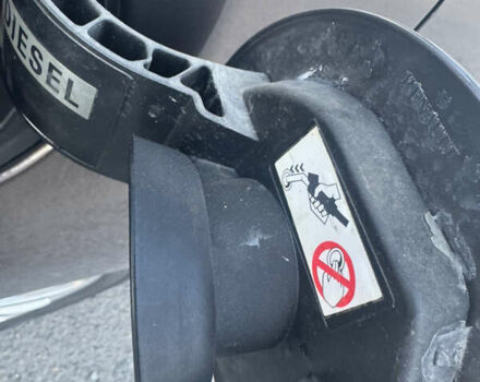 Коричневый Рено Гранд Сценик, объемом двигателя 1.46 л и пробегом 283 тыс. км за 9350 $, фото 3 на Automoto.ua