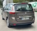 Коричневый Рено Гранд Сценик, объемом двигателя 1.5 л и пробегом 250 тыс. км за 9250 $, фото 8 на Automoto.ua