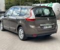 Коричневый Рено Гранд Сценик, объемом двигателя 1.5 л и пробегом 250 тыс. км за 9250 $, фото 9 на Automoto.ua