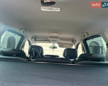 Коричневый Рено Гранд Сценик, объемом двигателя 2 л и пробегом 254 тыс. км за 9600 $, фото 47 на Automoto.ua