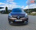 Коричневый Рено Гранд Сценик, объемом двигателя 2 л и пробегом 256 тыс. км за 10500 $, фото 23 на Automoto.ua