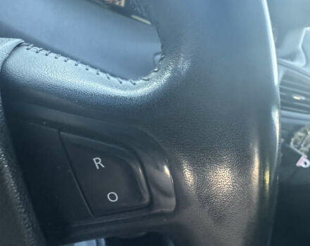 Коричневый Рено Гранд Сценик, объемом двигателя 1.46 л и пробегом 283 тыс. км за 9350 $, фото 32 на Automoto.ua