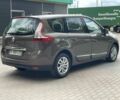 Коричневый Рено Гранд Сценик, объемом двигателя 1.5 л и пробегом 250 тыс. км за 9250 $, фото 5 на Automoto.ua