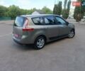 Коричневий Рено Гранд Сценік, об'ємом двигуна 1.5 л та пробігом 226 тис. км за 9300 $, фото 1 на Automoto.ua