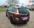Коричневий Рено Гранд Сценік, об'ємом двигуна 1.6 л та пробігом 152 тис. км за 10800 $, фото 11 на Automoto.ua
