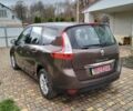 Коричневий Рено Гранд Сценік, об'ємом двигуна 1.5 л та пробігом 286 тис. км за 9200 $, фото 5 на Automoto.ua