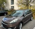 Коричневий Рено Гранд Сценік, об'ємом двигуна 1.6 л та пробігом 114 тис. км за 7017 $, фото 1 на Automoto.ua