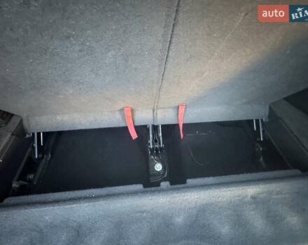 Коричневый Рено Гранд Сценик, объемом двигателя 1.46 л и пробегом 283 тыс. км за 9350 $, фото 44 на Automoto.ua