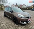 Коричневий Рено Гранд Сценік, об'ємом двигуна 1.6 л та пробігом 152 тис. км за 10800 $, фото 13 на Automoto.ua