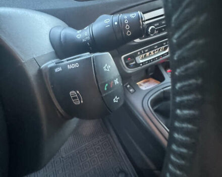 Коричневый Рено Гранд Сценик, объемом двигателя 1.46 л и пробегом 283 тыс. км за 9350 $, фото 35 на Automoto.ua