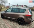Коричневий Рено Гранд Сценік, об'ємом двигуна 1.6 л та пробігом 152 тис. км за 10800 $, фото 7 на Automoto.ua