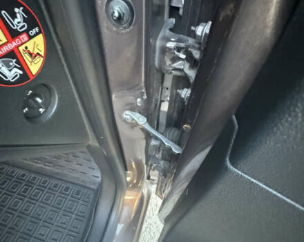 Коричневый Рено Гранд Сценик, объемом двигателя 1.46 л и пробегом 283 тыс. км за 9350 $, фото 45 на Automoto.ua