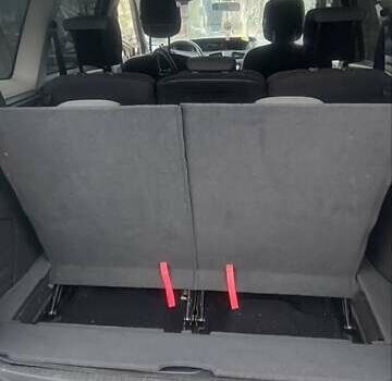 Коричневый Рено Гранд Сценик, объемом двигателя 1.5 л и пробегом 350 тыс. км за 8700 $, фото 3 на Automoto.ua