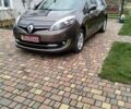 Коричневий Рено Гранд Сценік, об'ємом двигуна 1.5 л та пробігом 286 тис. км за 9200 $, фото 7 на Automoto.ua