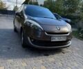 Коричневый Рено Гранд Сценик, объемом двигателя 1.5 л и пробегом 255 тыс. км за 6700 $, фото 1 на Automoto.ua