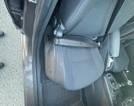 Коричневый Рено Гранд Сценик, объемом двигателя 1.46 л и пробегом 283 тыс. км за 9350 $, фото 47 на Automoto.ua