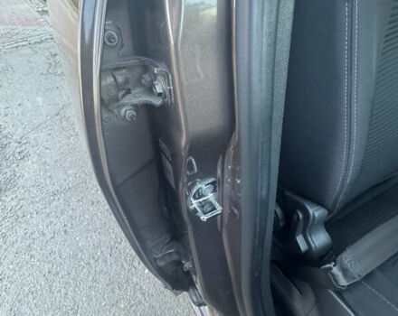 Коричневый Рено Гранд Сценик, объемом двигателя 1.46 л и пробегом 283 тыс. км за 9350 $, фото 48 на Automoto.ua