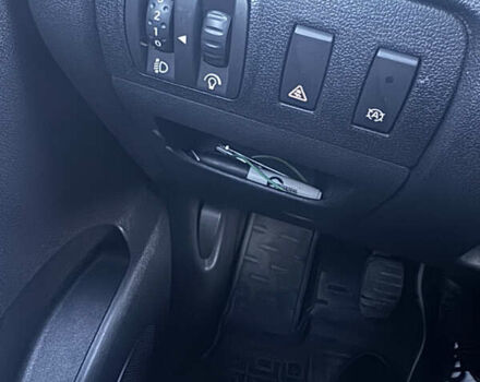 Коричневый Рено Гранд Сценик, объемом двигателя 1.46 л и пробегом 283 тыс. км за 9350 $, фото 28 на Automoto.ua